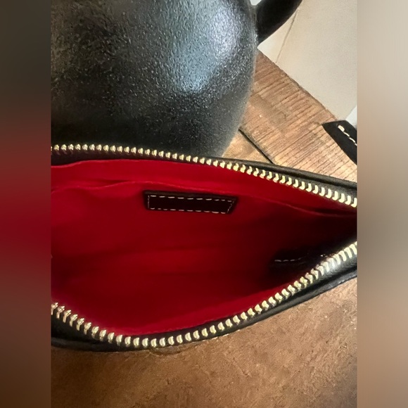 Dooney & Bourke Wristlet/Pouchette - Picture 6 of 11